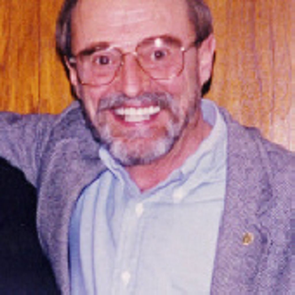 Roger Duane Boersma