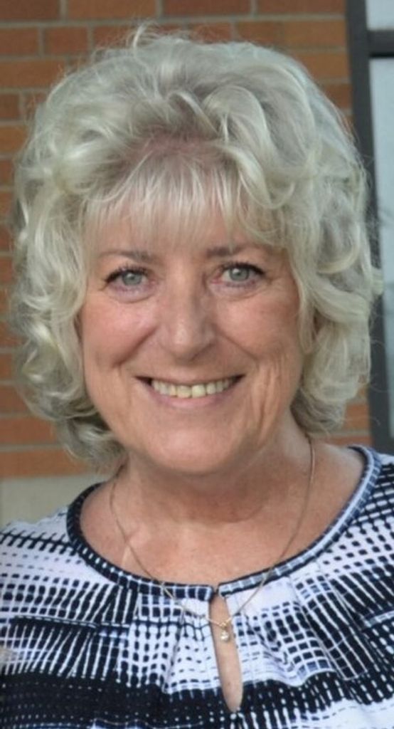 Rebecca Ann Whitney Profile Photo