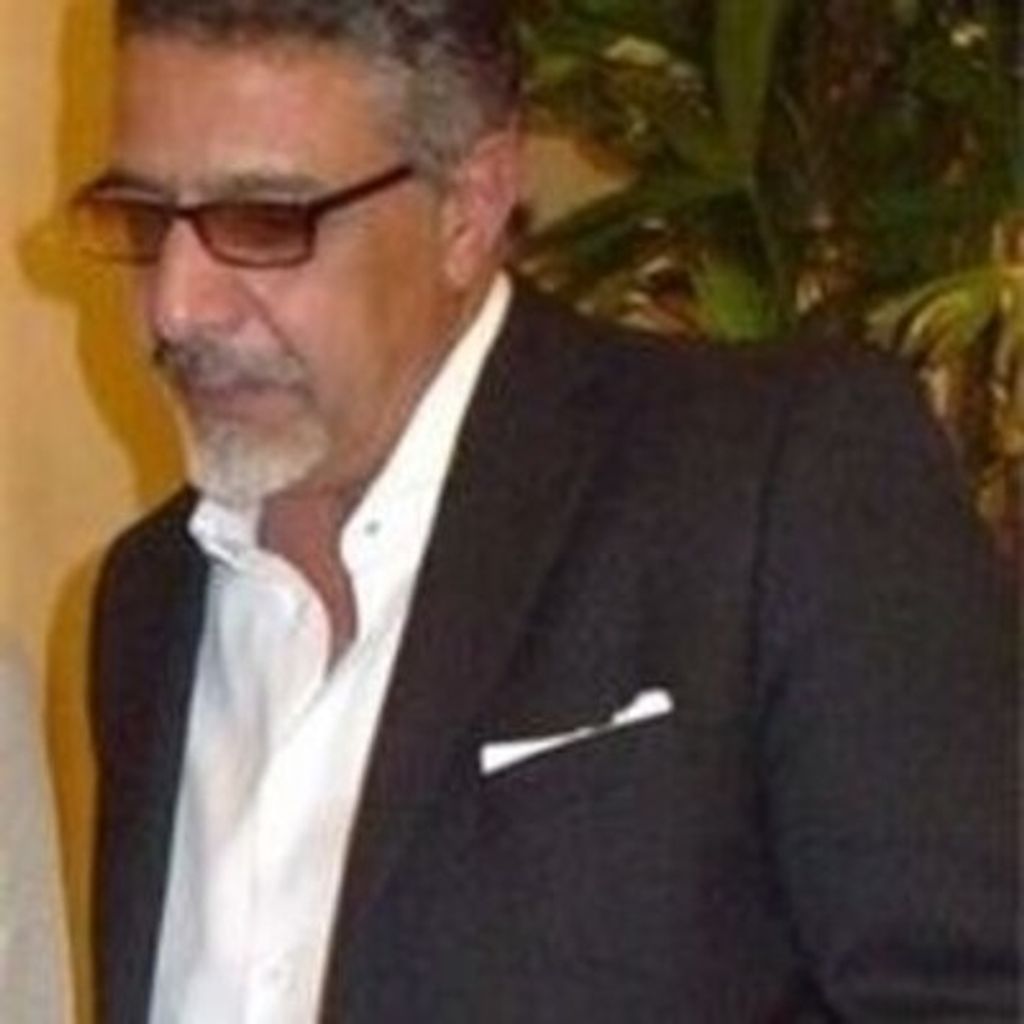 Mahmood Etemadi