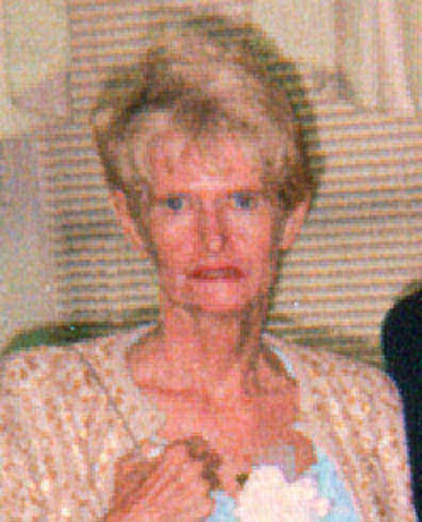 Helen D. Nastally Profile Photo