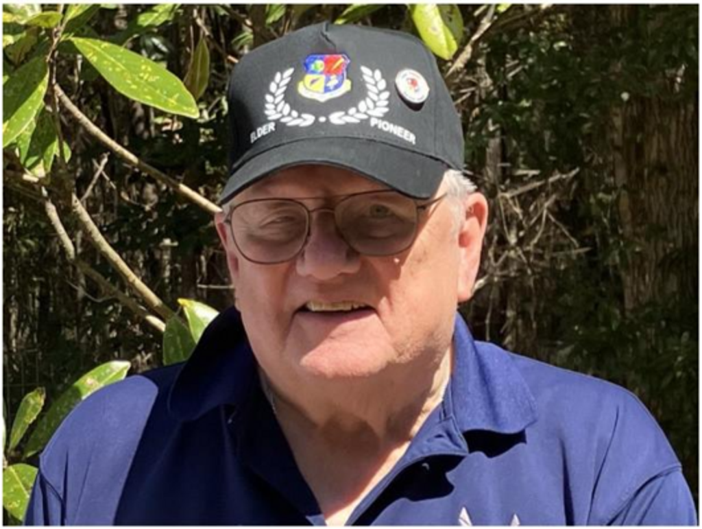 Alan Dale Forbes Profile Photo