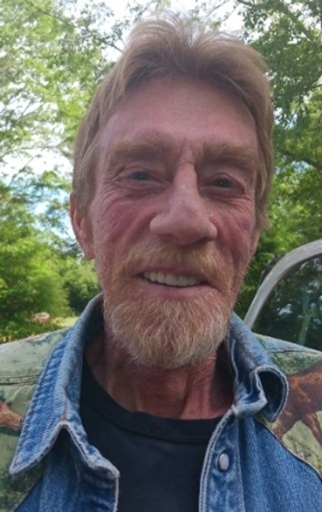 Johnny Manuel Franklin, Jr.