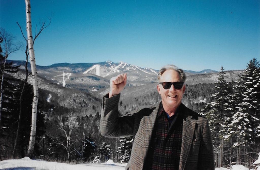 Thomas Key Standish Profile Photo