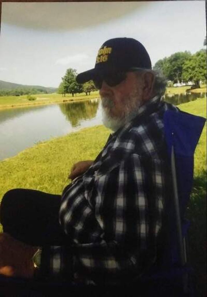 David D. Daniels Profile Photo
