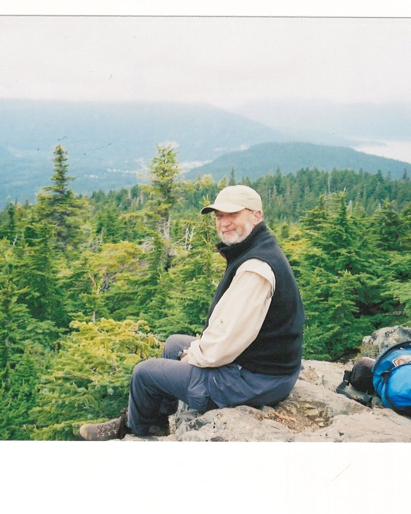 David Clyde Keathley Profile Photo