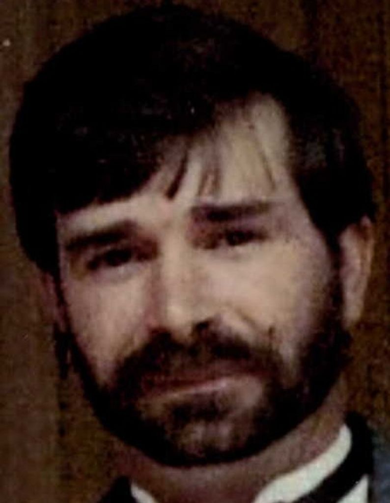 Billy Charles Wofford