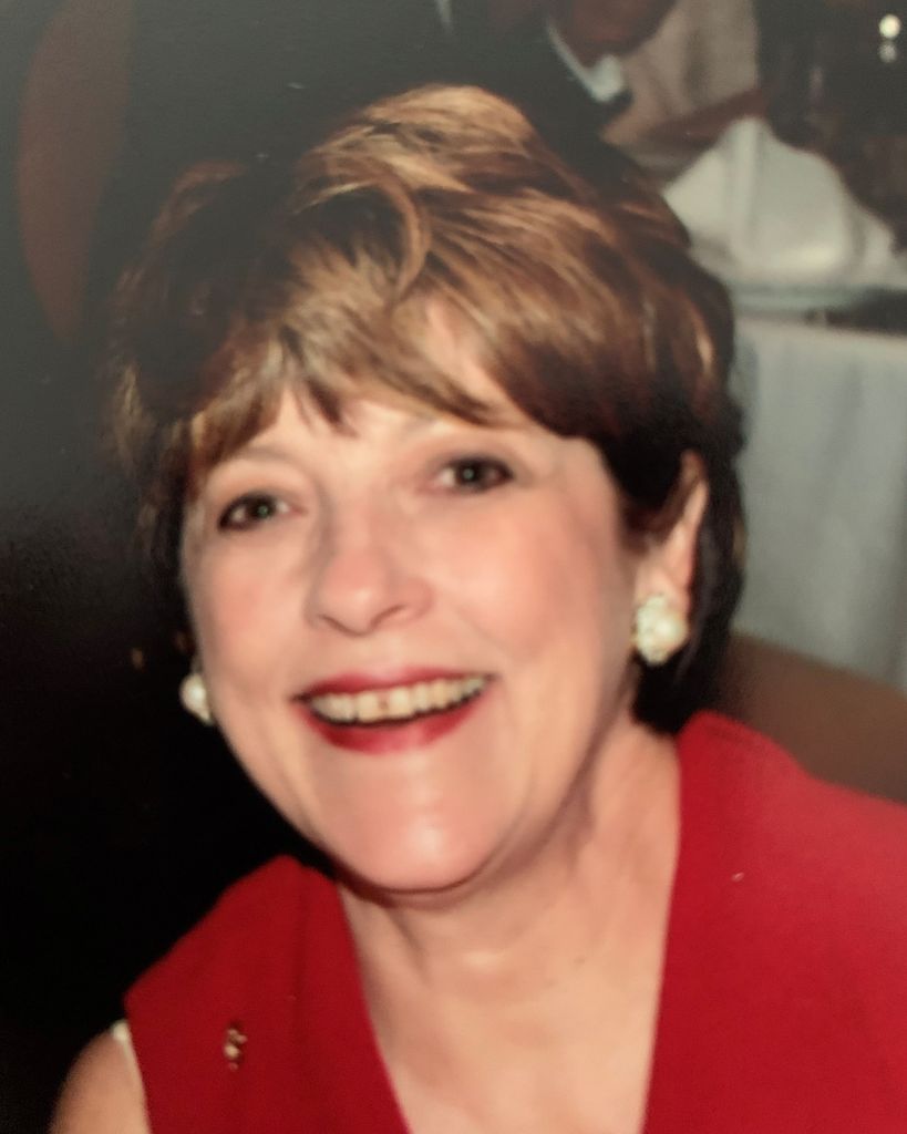 Carolyn Ory Thornton Profile Photo