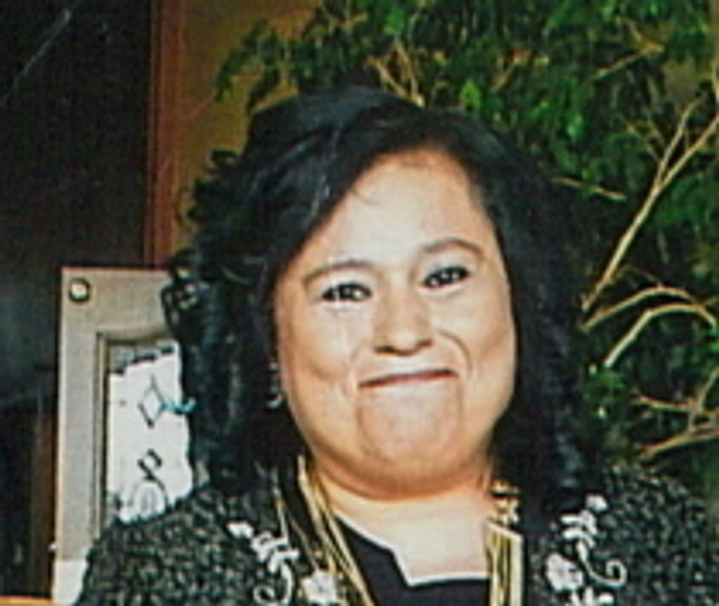 Lorraine Cisneros