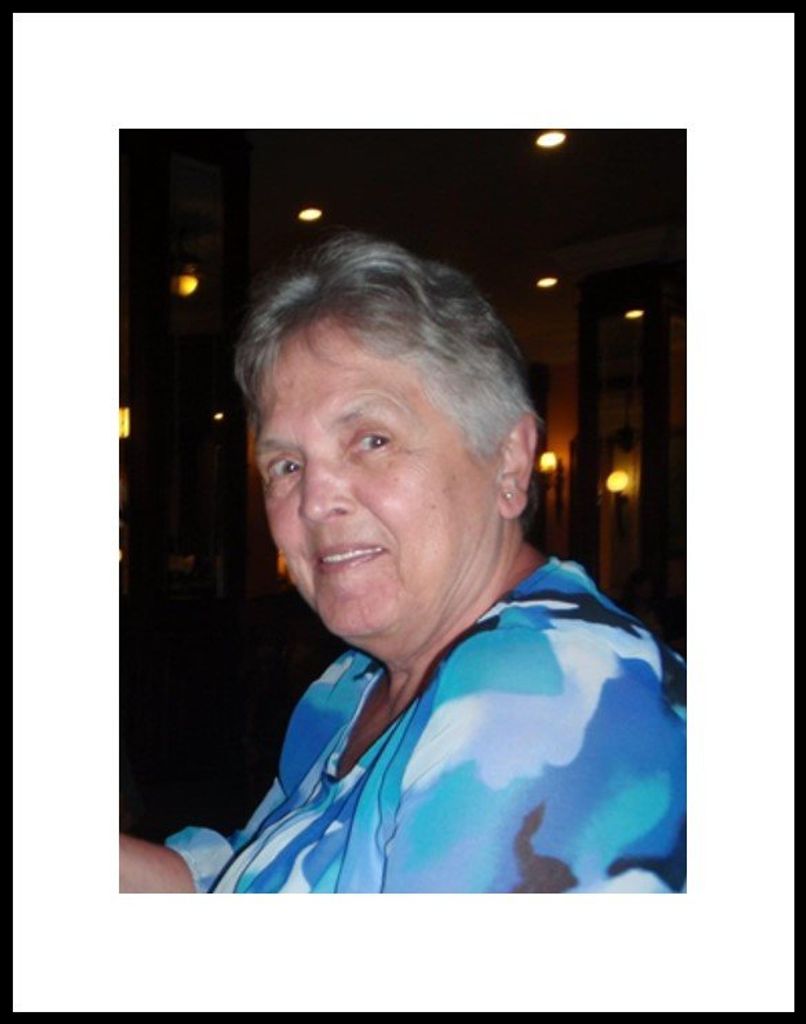 Jean Rohauer Profile Photo