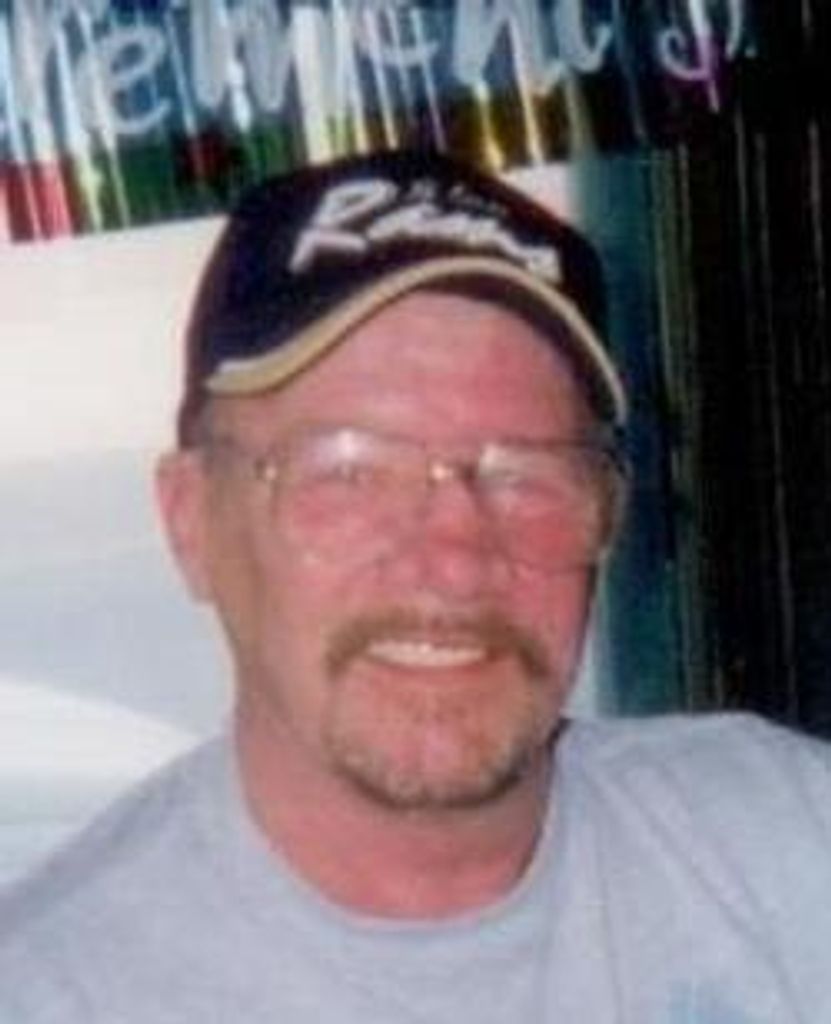 Bobby "Papa Sid" Randolph