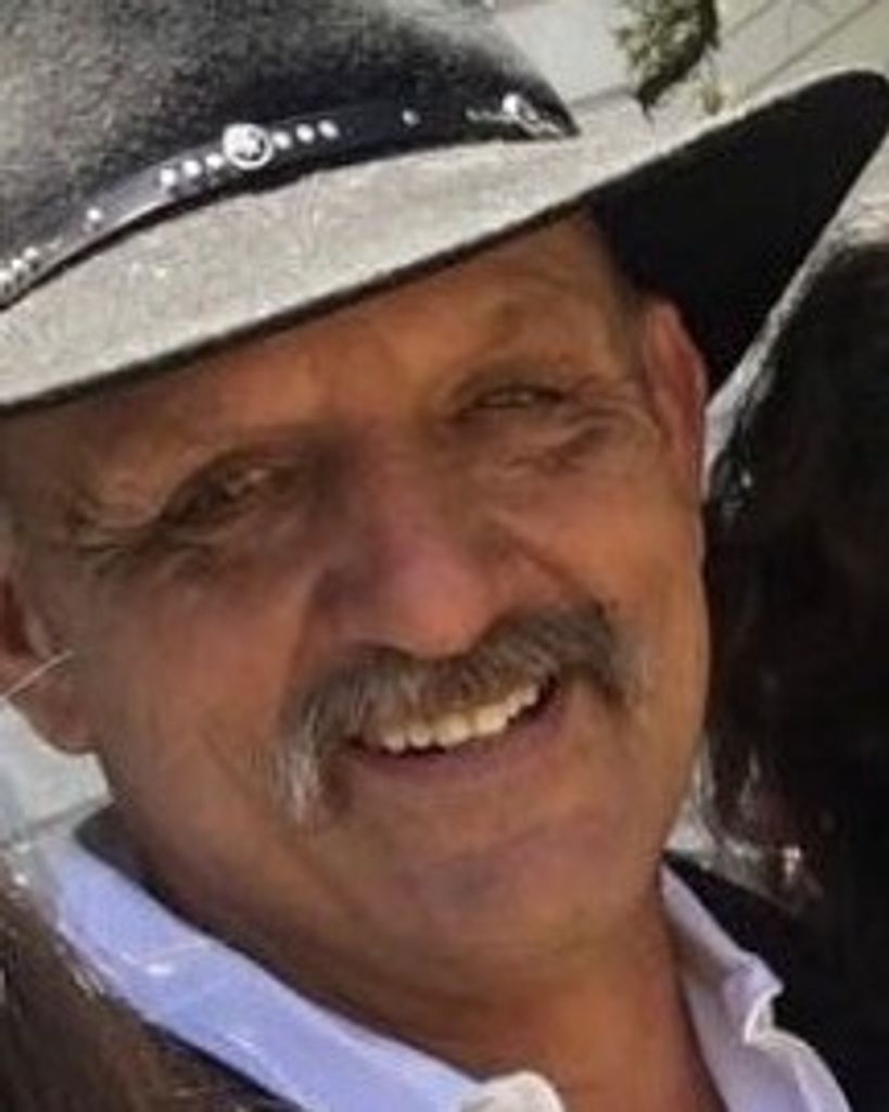 Alfredo S. Garay Profile Photo