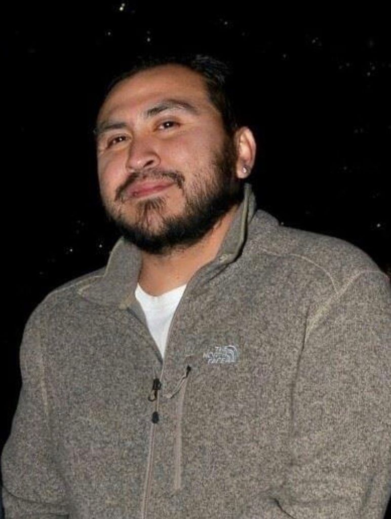 Alexander Mendoza, Jr. Profile Photo