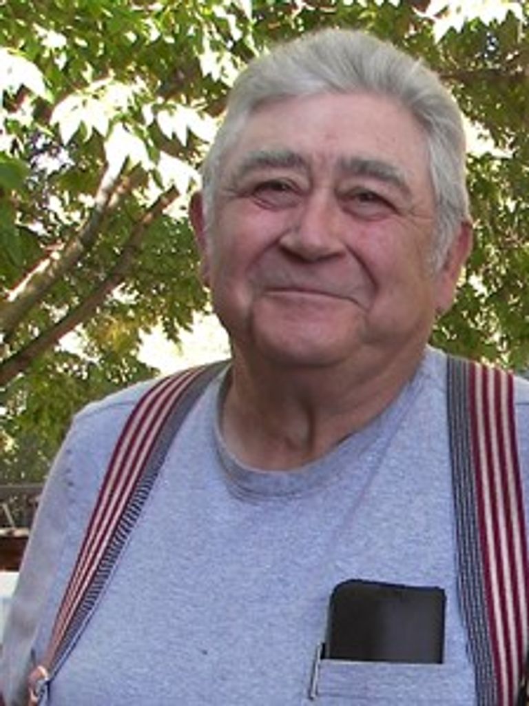 Dennis Arthur Martinez Profile Photo