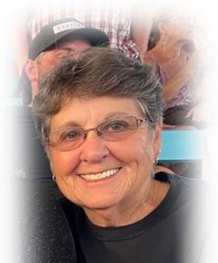 Lonna Lee Borgens