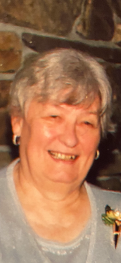 Linda Keister