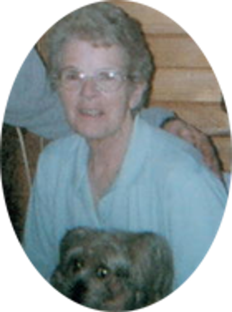 Doreen Ward