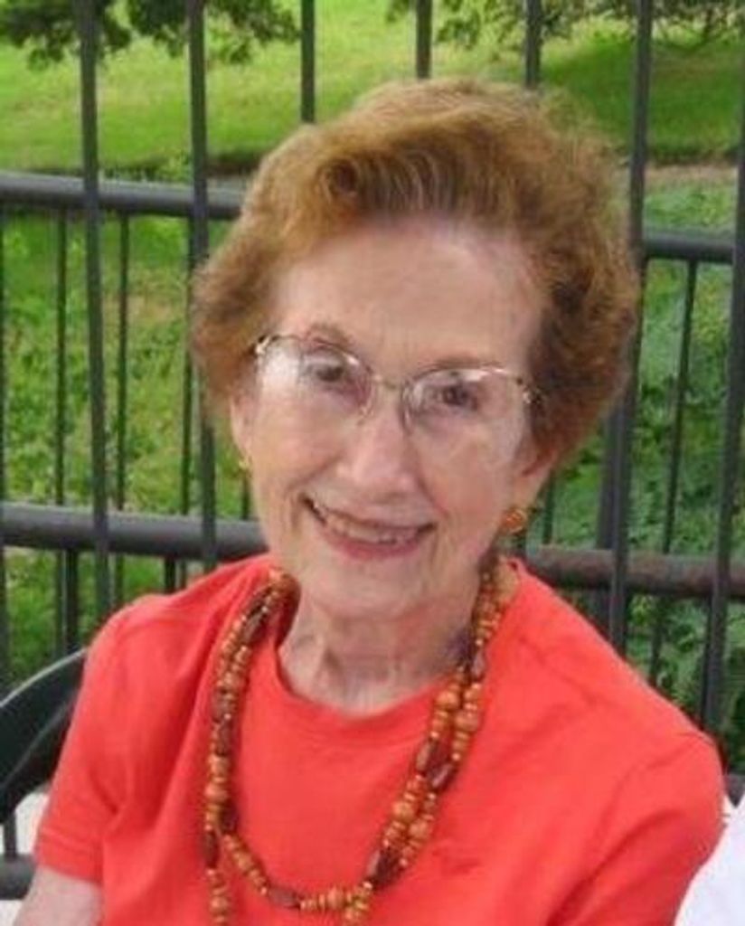 Patricia Lands Speyerer Profile Photo