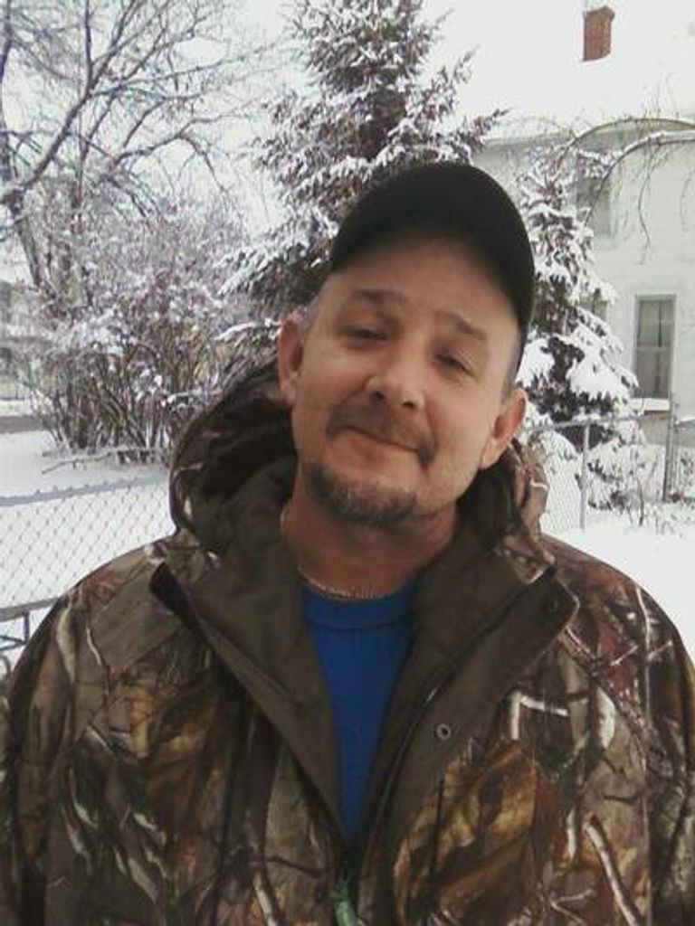Ronald Lee Payne Profile Photo