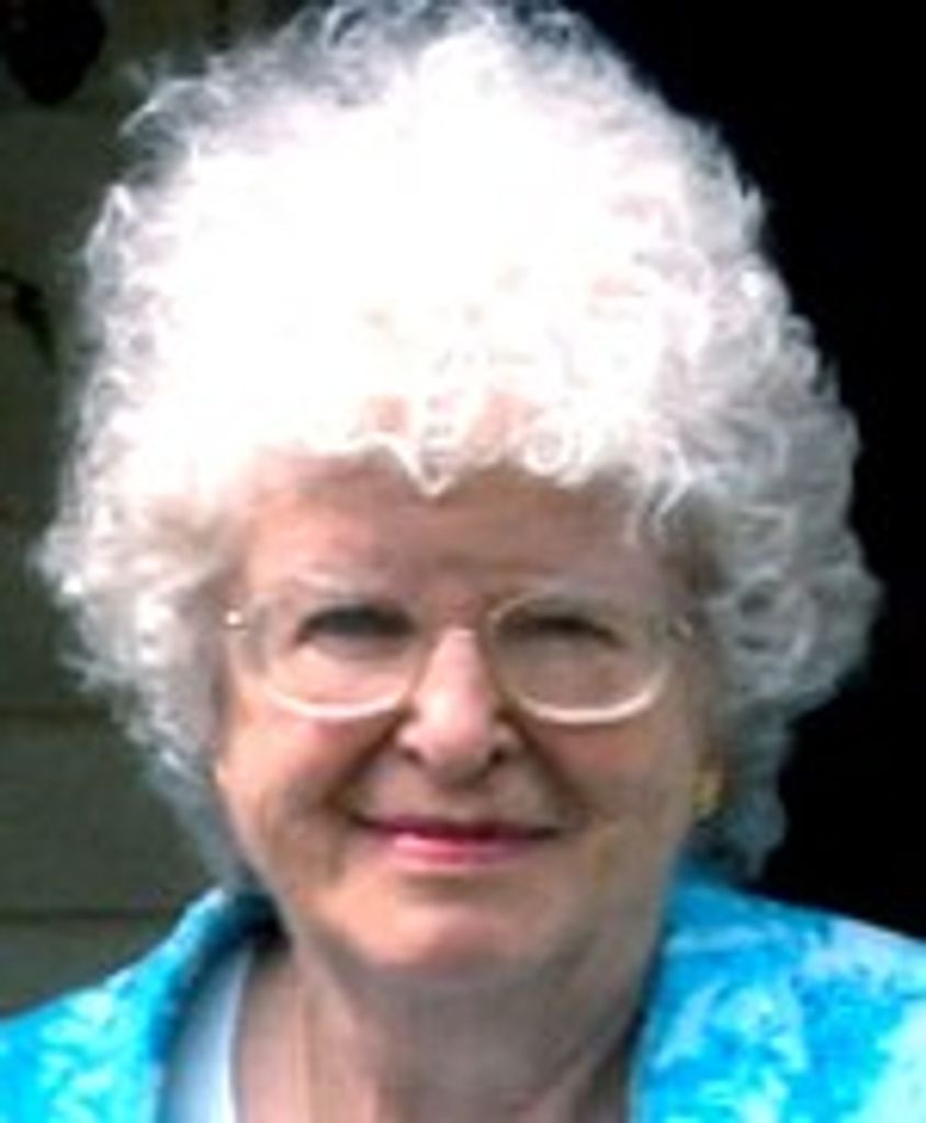 June E. Wildes