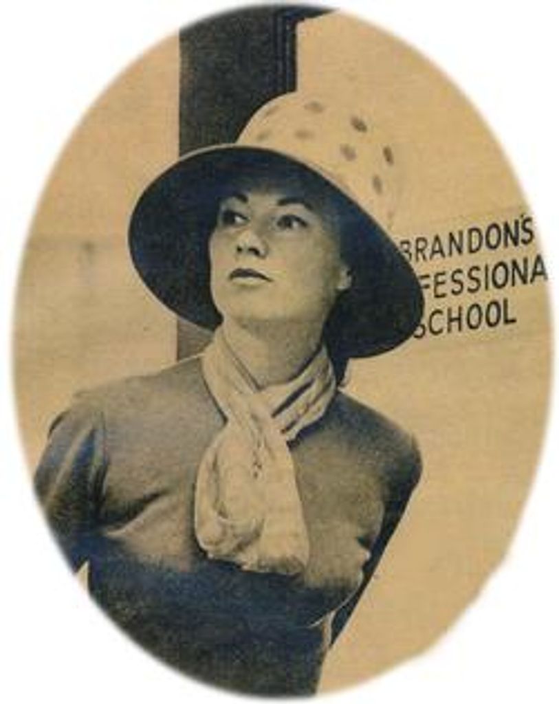 Marjorie Lesher Brandon Profile Photo