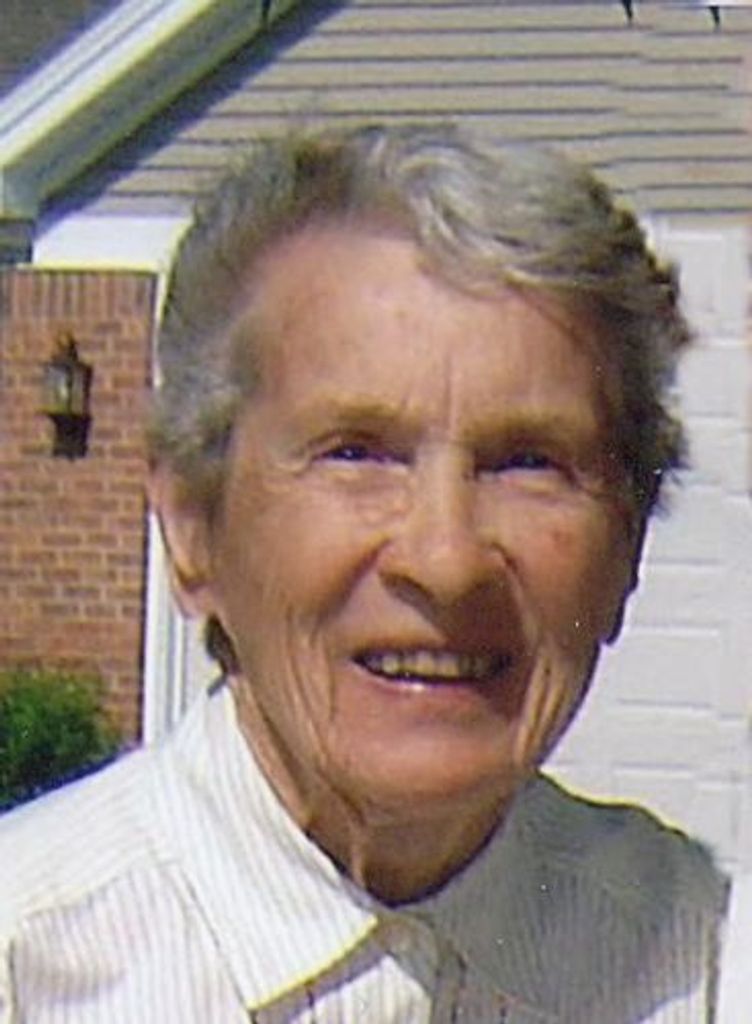 Ruth Severson