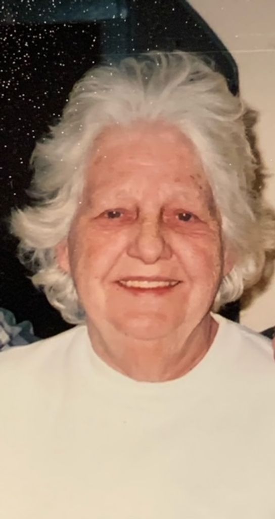 Sylvia Tomlin Profile Photo