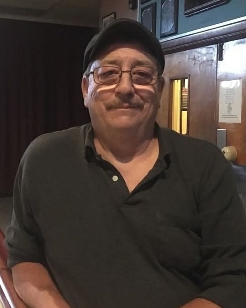 Michael Petrizzi Profile Photo