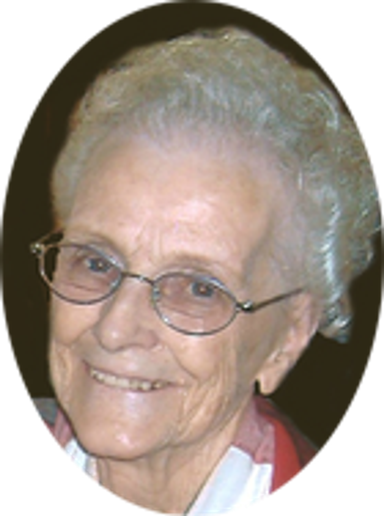 Madge Nelson Profile Photo