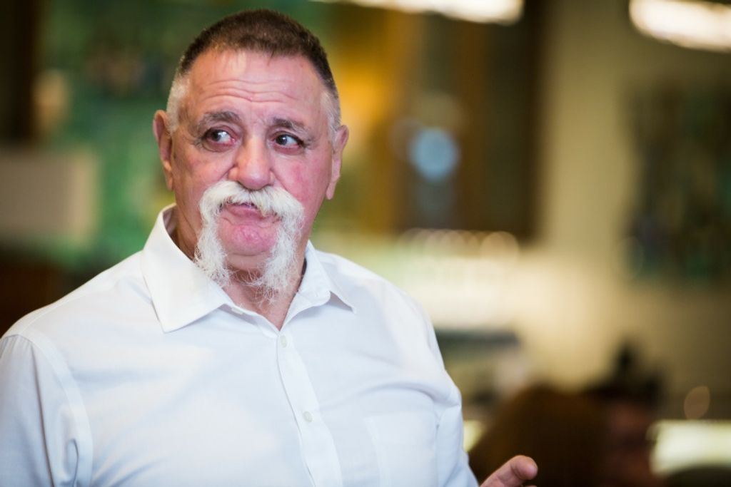 John T. Pecoraro Profile Photo