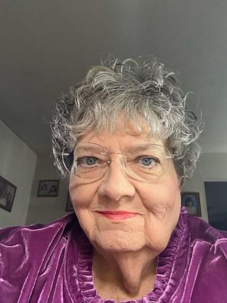 Sherry Gardner Louden Profile Photo