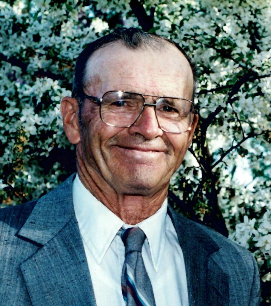 William John Edwards