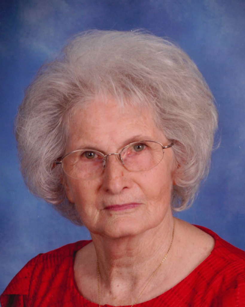 Estelle Seely