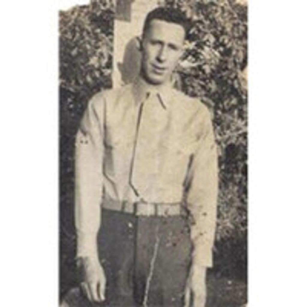 Johnny R. O'Kelley