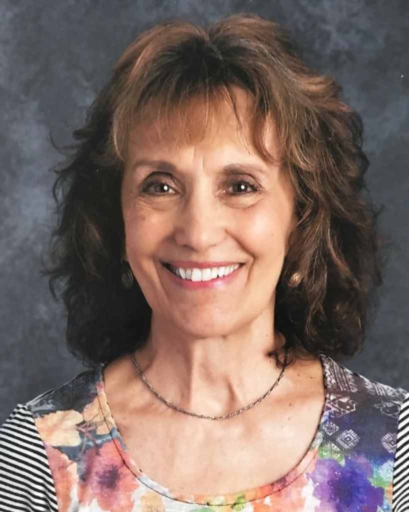 Sandra C. Allen Profile Photo