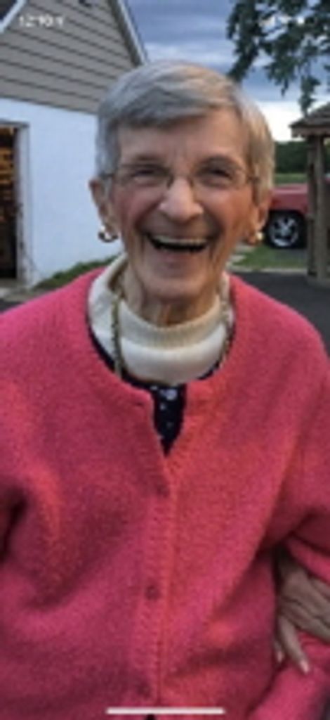 Alice Burke Mcintyre Profile Photo