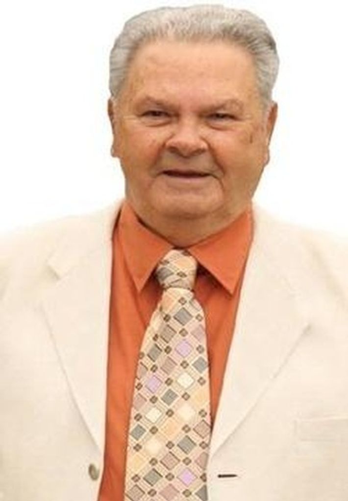 Leon Locklear