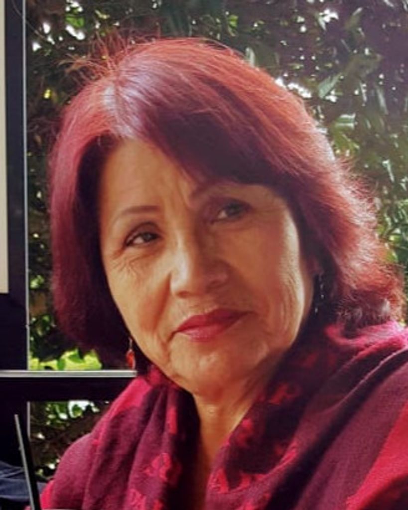Elida Elva Alvarado-Padilla Profile Photo