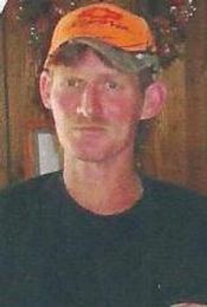 Brian Lee Stephenson