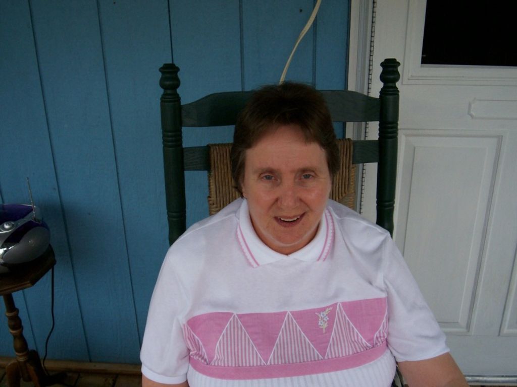 Phyllis Maxie Owens