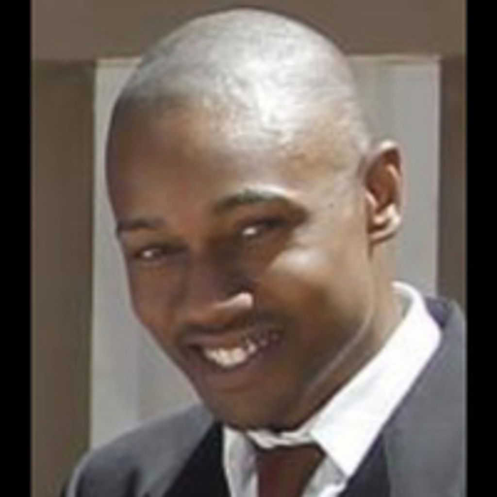 Zavion Montez Harris Profile Photo