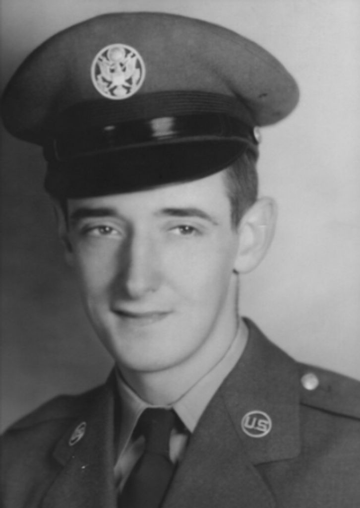 Donald Edward Desrosiers