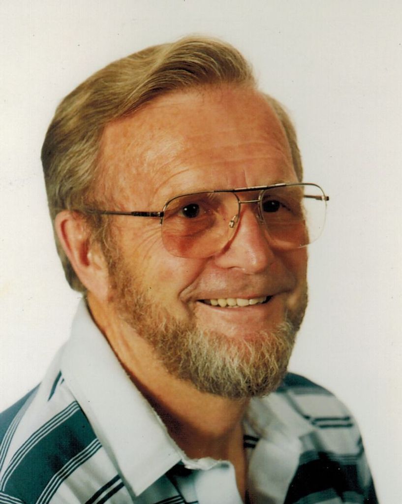 Murray Arden Anderson Profile Photo