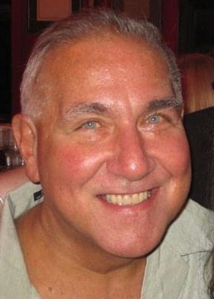 Steven Spencer Profile Photo