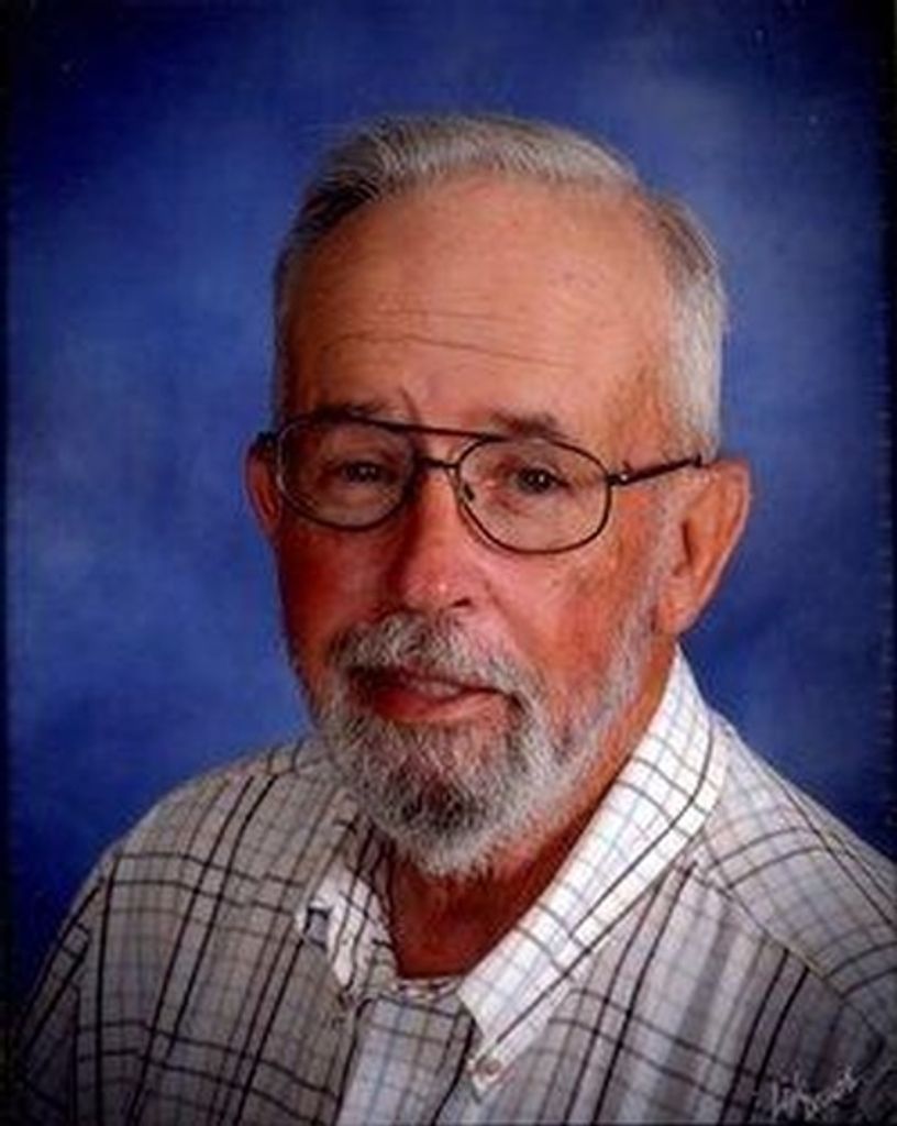 James Roy Cabe, Sr.