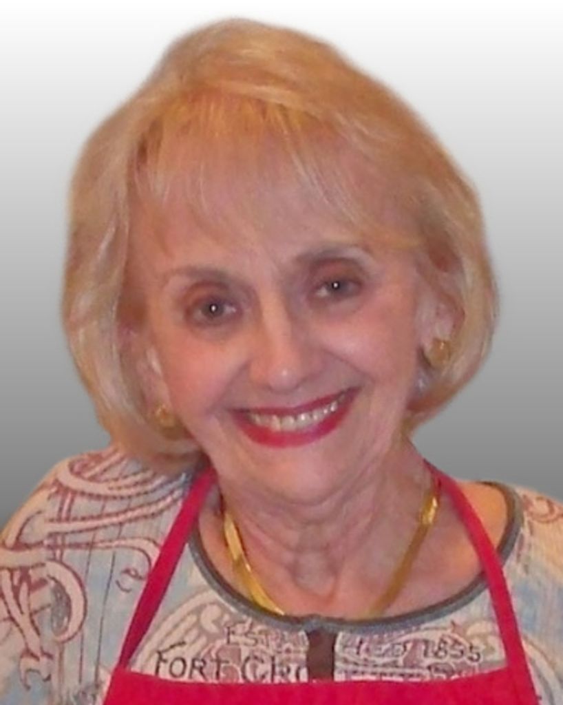 Susan Rose Braile Profile Photo