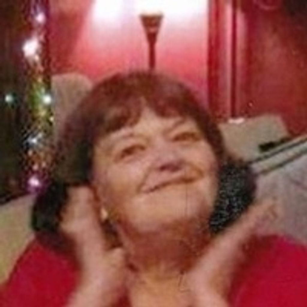 Beverly Singley Slater