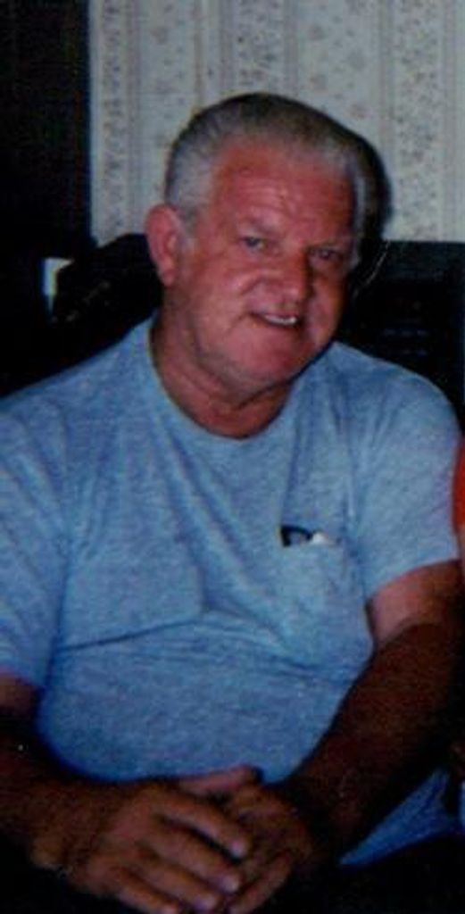 Edward Lee Taylor Sr