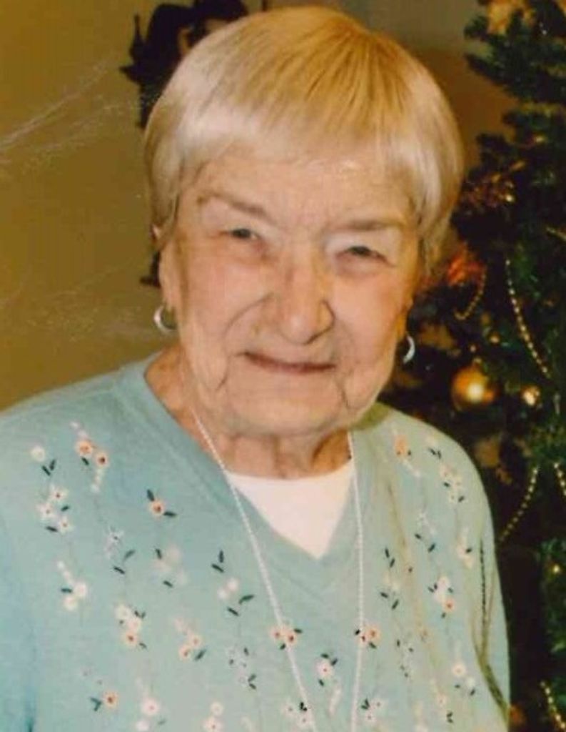 Trudy Hubbard