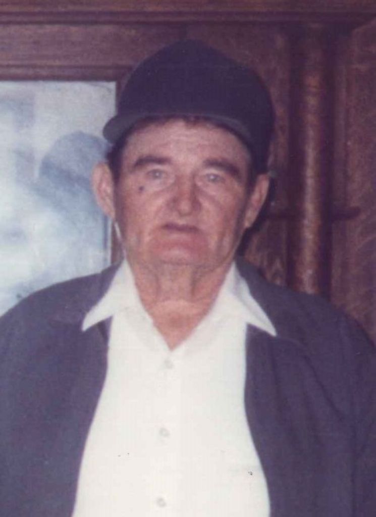 Ernest Welch