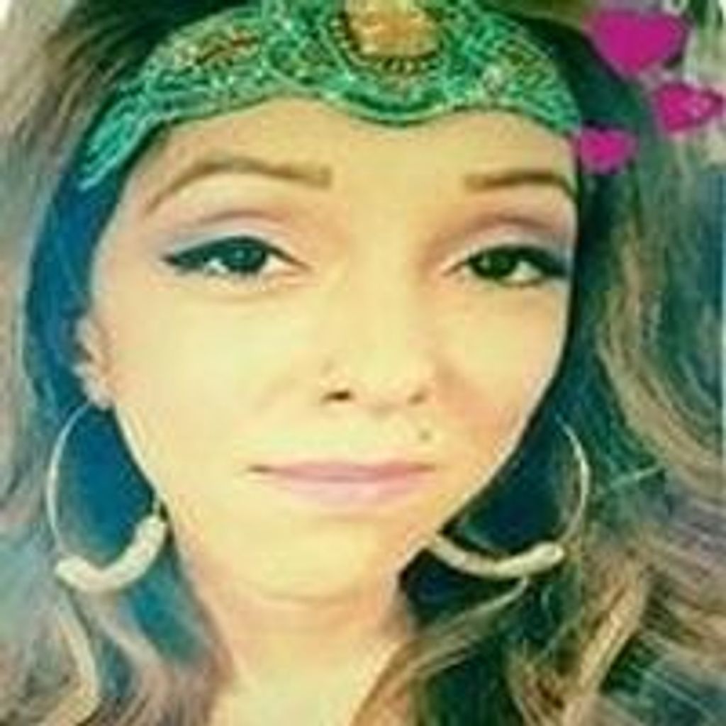 Ashley  Marie Lopez